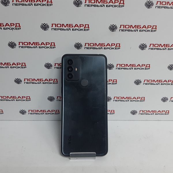  Смартфон TCL 30 SE, 128 Гб