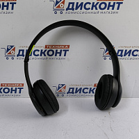 Наушники беспроводные блютуз P47