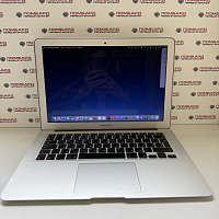 Ноутбук Apple MacBook Air 13 Mid 2013