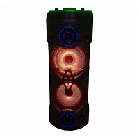 Портативная акустика BT SPEAKER ZQS-6208