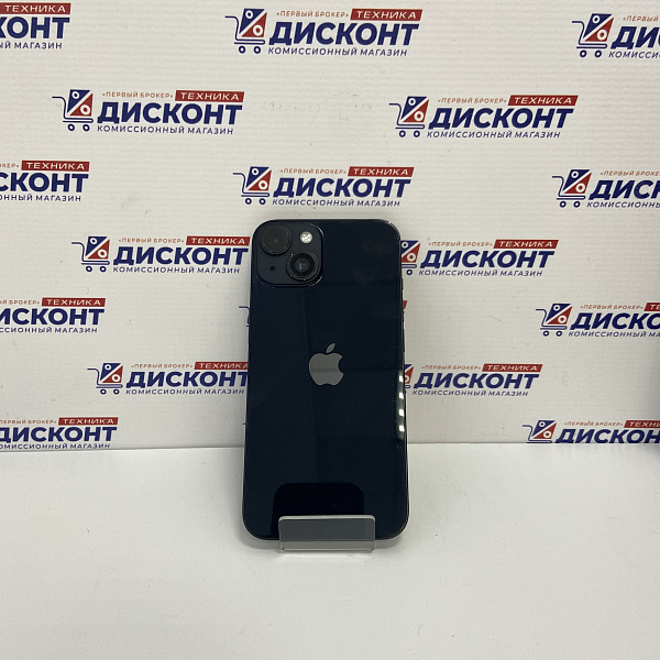 Смартфон Apple iPhone 14  6/128Гб