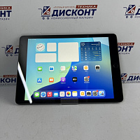 Планшет Apple iPad 10.2 (9-го поколения) 2021, 3/64 Гб