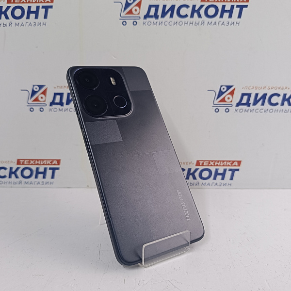 Смартфон TECNO POP 7 2/64 Гб