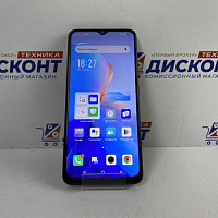Смартфон Infinix Smart 7 3/64ГБ