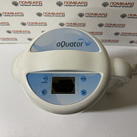 Ионизатор воды aQuator Silver+