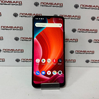 Смартфон Realme C11 (2021) 2/32 Гб