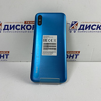 Смартфон Xiaomi Redmi 9A 2/32 Гб