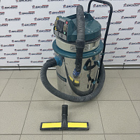  Строительный пылесос Makita 445X 2000W max