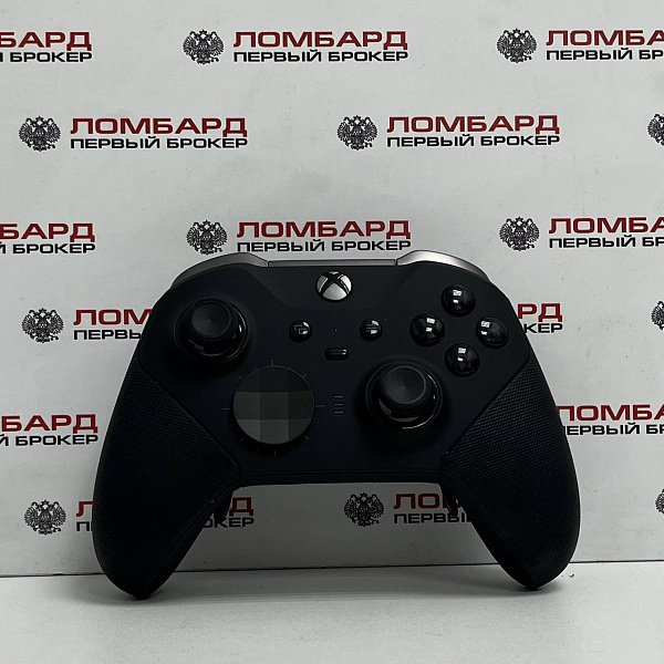 Беспроводной геймпад Xbox Elite Wireless Controller. Series 2 - Core Blue (model: 1797)