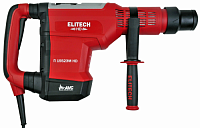 Перфоратор ELITECH П 1552ЭМ HD