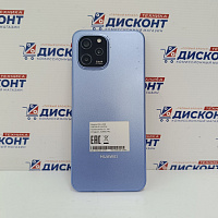 Смартфон HUAWEI nova Y61 4/128 ГБ