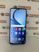 Смартфон realme C61 8/128 ГБ