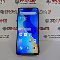 Смартфон TECNO Spark 10c 4/128 ГБ