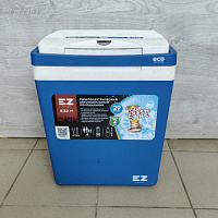 Автохолодильник EZ Coolers ESC 26M 