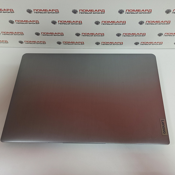 Ноутбук Lenovo IdeaPad L3 