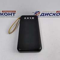 Внешняя аккумулятор Guohao GH-657