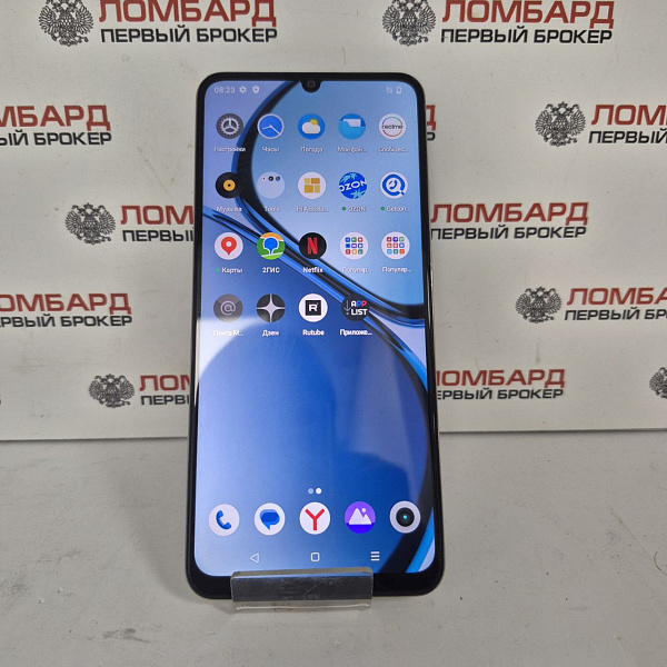 Смартфон realme C53 8/256 ГБ