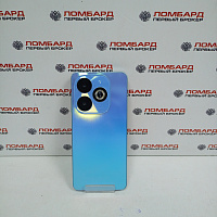 Смартфон Infinix Smart 8 Pro 4/256 Гб