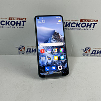 Смартфон Xiaomi Redmi Note 9 3/64 ГБ