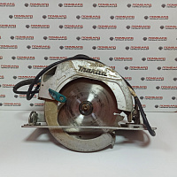 Дисковая пила Makita HS7601