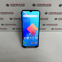 Смартфон TECNO Spark Go 2022 2/32 ГБ