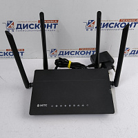 Wi-Fi Роутер D-Link DIR-822