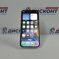 Смартфон Apple iPhone 12 mini 64 ГБ