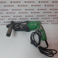 Перфоратор hitachi dh24pc