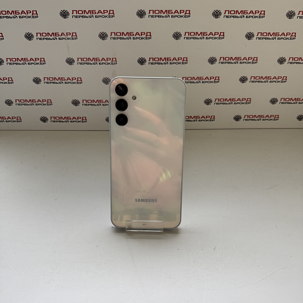 Смартфон Samsung Galaxy A15 4G 4/128 Гб