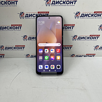 Смартфон Xiaomi Redmi Note 11 4/128 ГБ