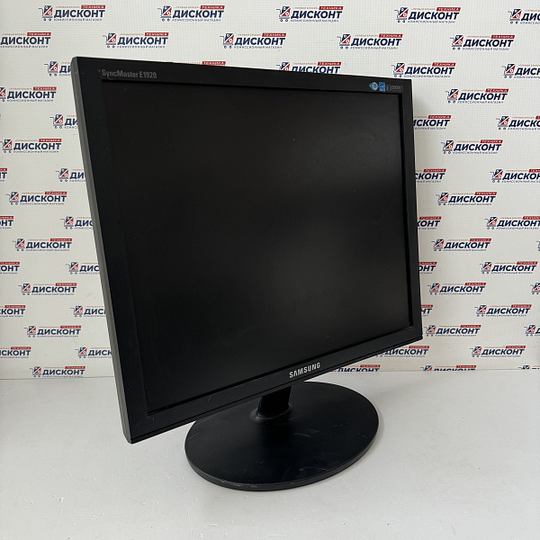 Монитор Samsung CB19LS