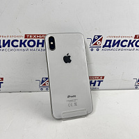 Смартфон Apple iPhone X 64 ГБ 