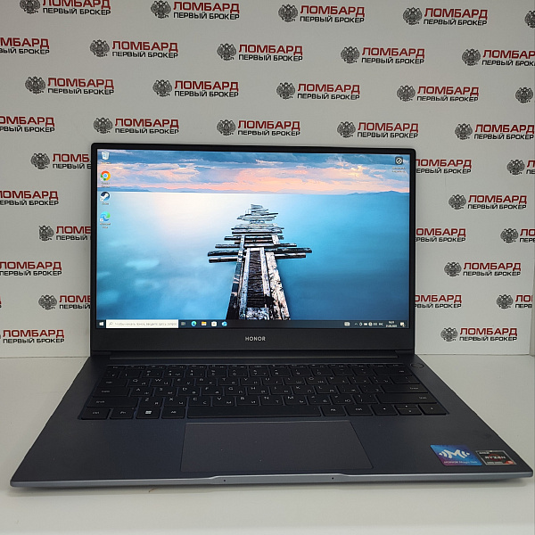 Ноутбук HONOR NMH-WDX9