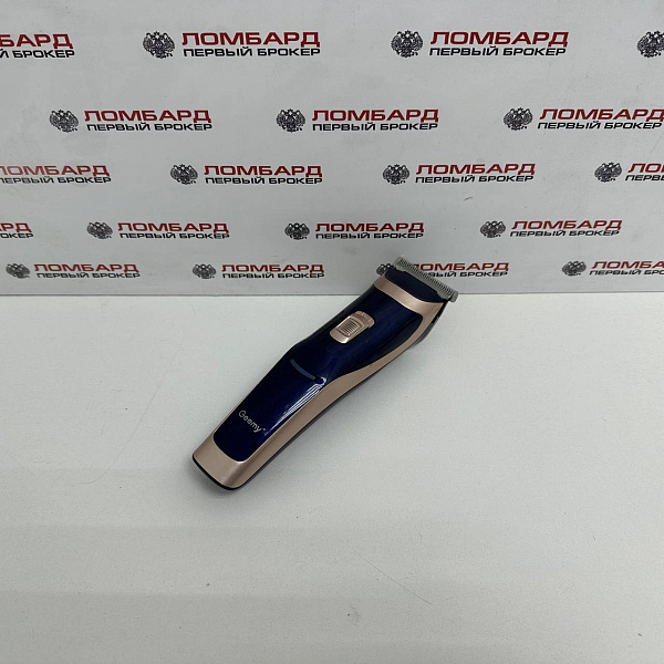 Машинка для стрижки Geemy GM-6005