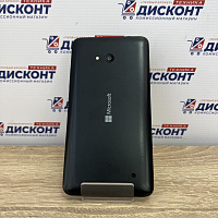 Смартфон Microsoft Lumia 640 1/8 Гб