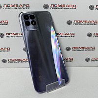  Смартфон Realme 8i 4/64 Гб