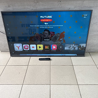 Телевизор Hiper 50" U50YQ2200GR