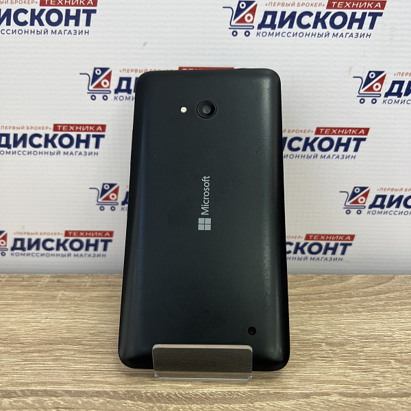 Смартфон Microsoft Lumia 640 1/8 Гб