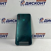 Смартфон Huawei Y6P 3/64 Гб