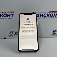 Смартфон Apple iPhone X 64 ГБ