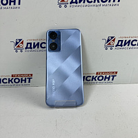Смартфон TECNO Pop 6 Pro 2/32 ГБ