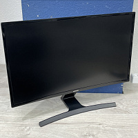 Монитор Samsung 27" S27E510C