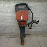 Электрический отбойный молоток Hilti TE 1500-AVR