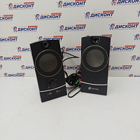 Колонки 2.0 Oklick OK-118