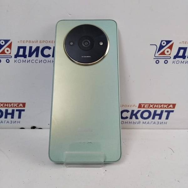 Смартфон Xiaomi Redmi A3x 3/64 ГБ