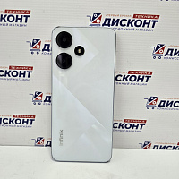 Смартфон Infinix Hot 30i 8/128 ГБ