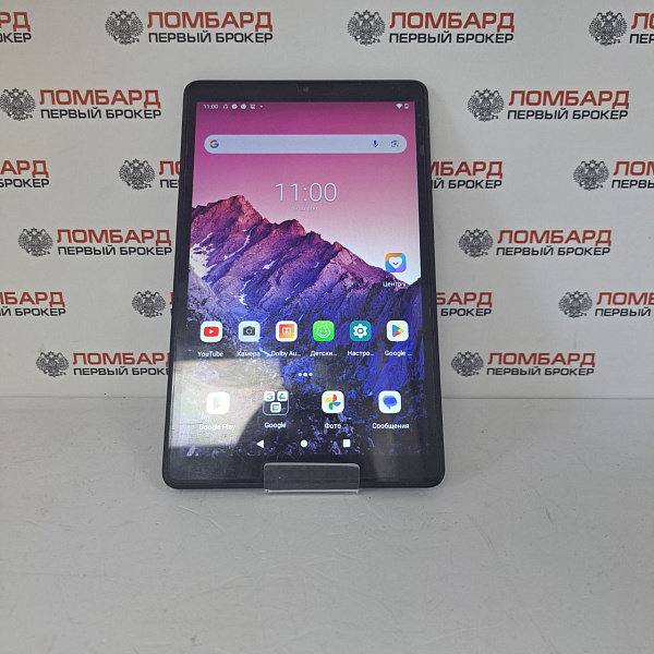 Планшет Lenovo Tab M8 TB-8505X 