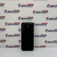 Внешний аккумулятор RIVACASE VA2081, 10000mAh