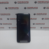 Смартфон Samsung Galaxy A30s 3/32 ГБ
