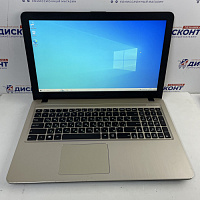 Ноутбук ASUS x540m